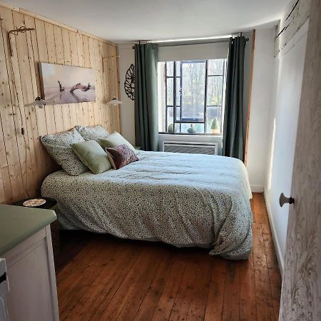 Dans Moulin Au Bord De L'Eau, Appartement Chaleureux Saint-Pryvé-Saint-Mesmin Εξωτερικό φωτογραφία