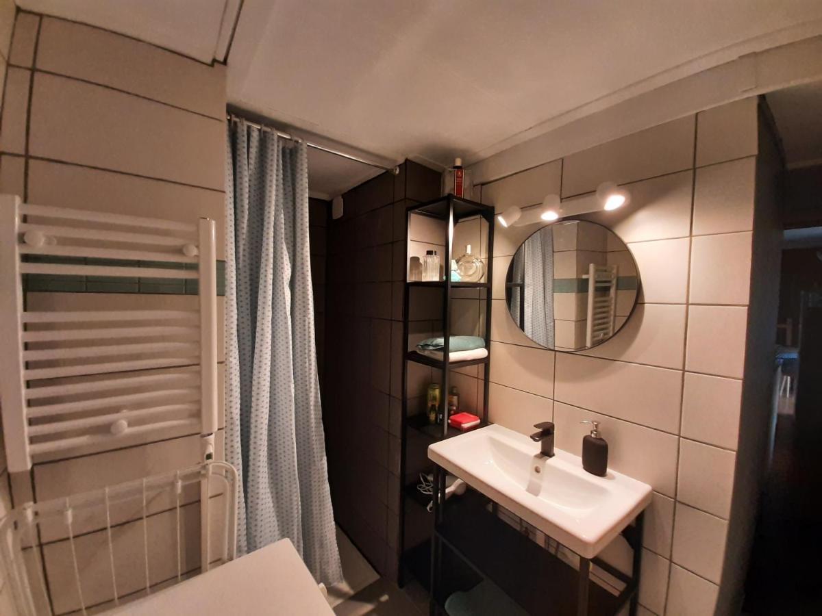 Dans Moulin Au Bord De L'Eau, Appartement Chaleureux Saint-Pryvé-Saint-Mesmin Εξωτερικό φωτογραφία